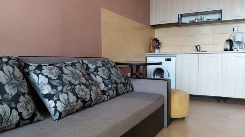 Apartment at Suny Bech for rent — фотографија 4