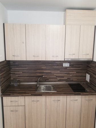 Apartment in Ayvazovsky park — снимка 3