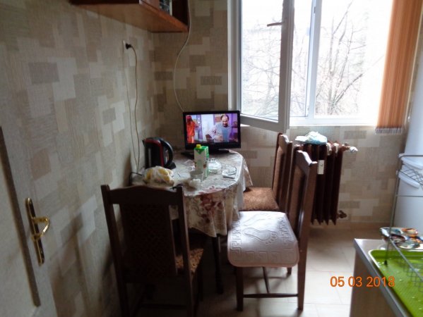 Beautiful and cozy aprtment in a quiet neighborhood near the park — фотографија 6