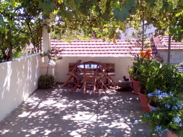 Ηέριος (Yerios apartment) — фотографија 3