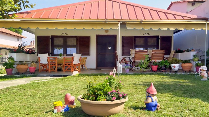 Efi's Beach House — foto 3