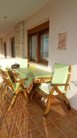 Sea view apartment in Greek village — фотографија 4