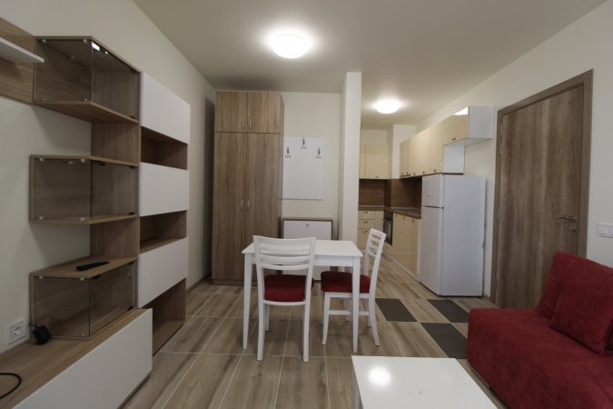 Studio № 49 con parcheggio gratuito — foto 4