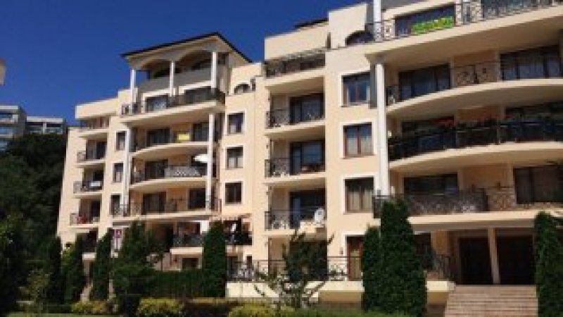 Apartment in Iglika 2 complex — фотографија 1