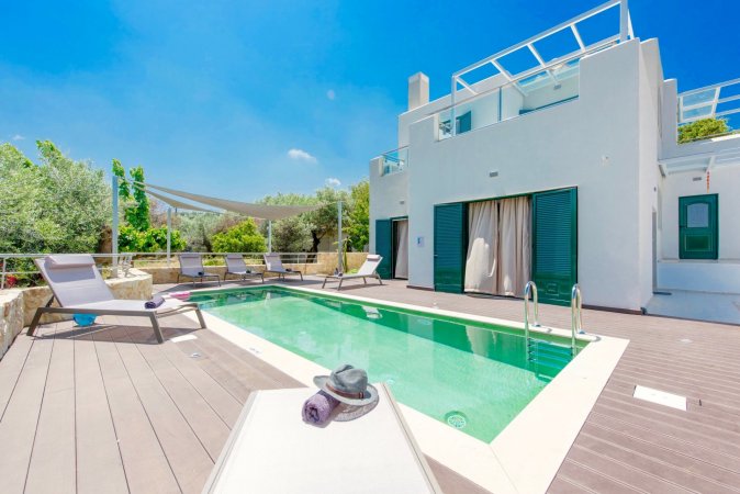Luxury Villa Murtal with private pool — снимка 1