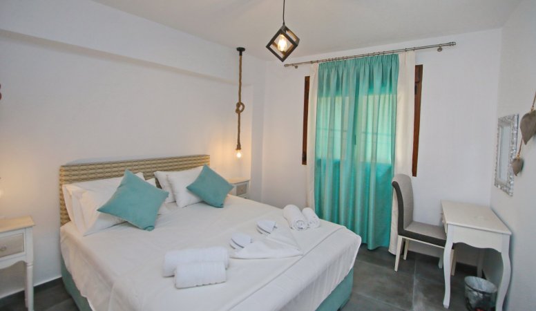 Old town luxury suite — снимка 5