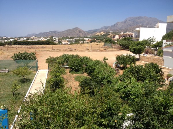 Cretasun apartments — снимка 5