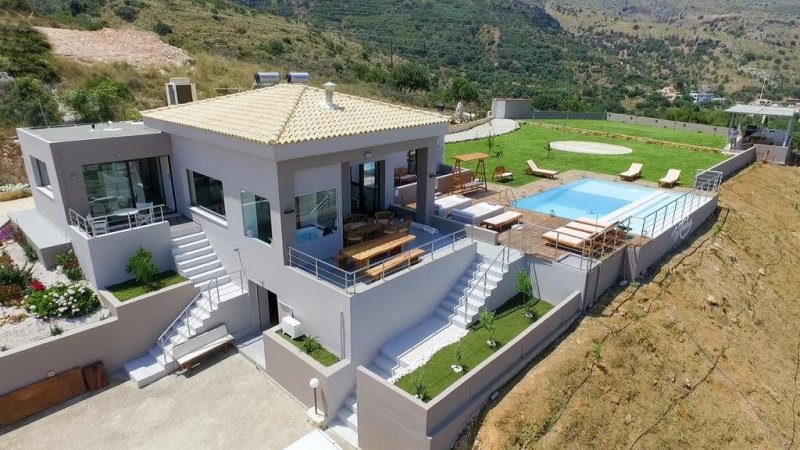 VILLA KEDRIA — снимка 2