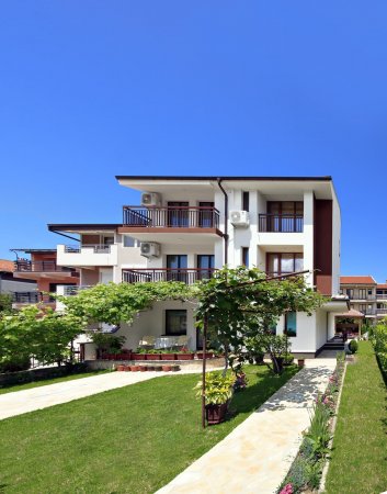Villa Blazeski — снимка 1