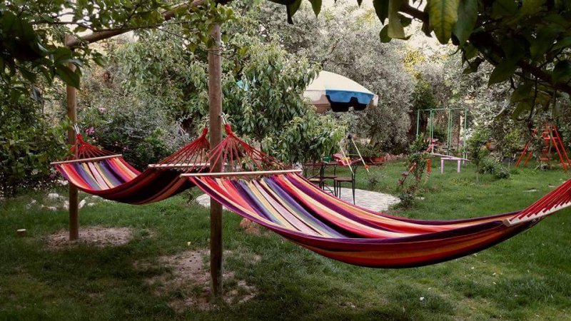 AGGELIKI APARTMENTS1 — снимка 3