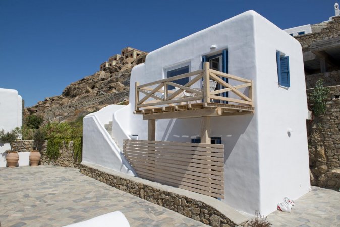 Boreas Apartment — foto 3