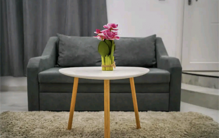 Airbnb Veria — foto 3