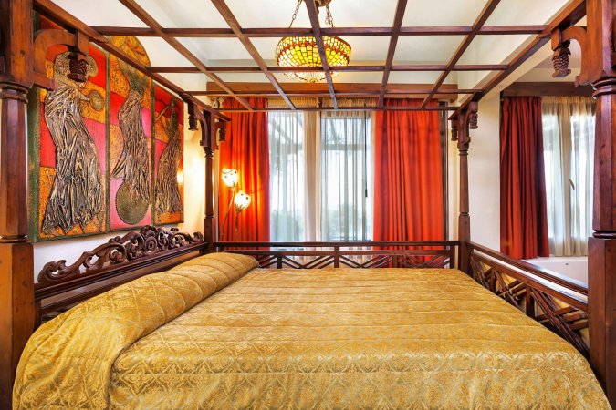 Athos Villa [Akritas Ef Zin Villas & Suites] — снимка 4