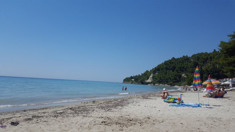 Boutique house by the beach — снимка 2