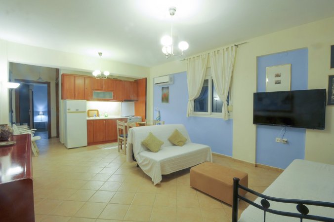 Vasiliki's House Kallithea — foto 4