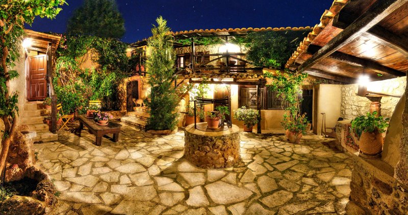 Ampelos Estate - The Studio — fotoğraf 3