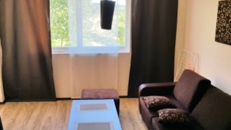Тwo bedroom apartment for rent at Dune Residense, Sunny beach — фотографија 5