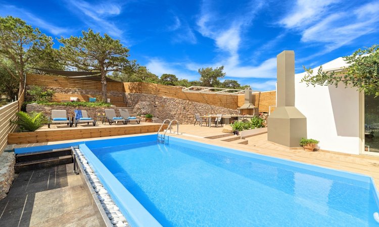 Canes Villa Heated Pool — фотографија 6