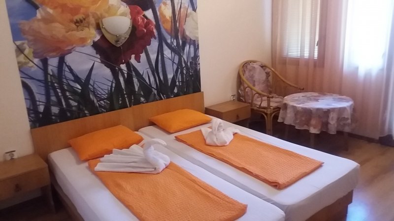 Vacation home Sunny day — фотографија 3