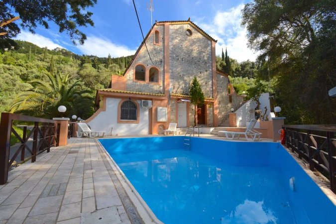 Luxury tiny house 400mts from the beach. — снимка 1