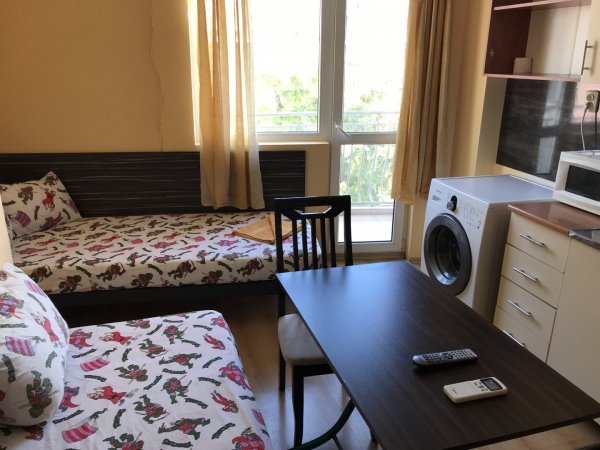 Apartment Plovdiv — фотографија 6