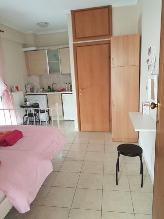 Cute studio with a sea view — снимка 6