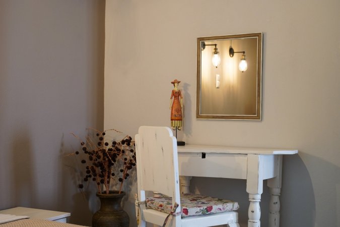 InGreen apartment — снимка 2
