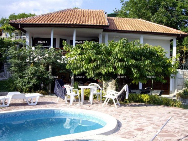 Villa Sunny Joy — фотографија 1