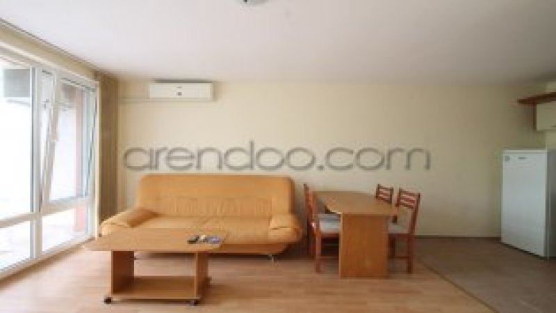Aпартамент в комплекс Marina View Fort Beach — снимка 5