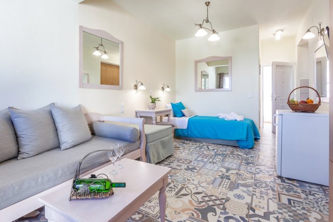 Stafylos Suites & Boutique Hotel — fotoğraf 3