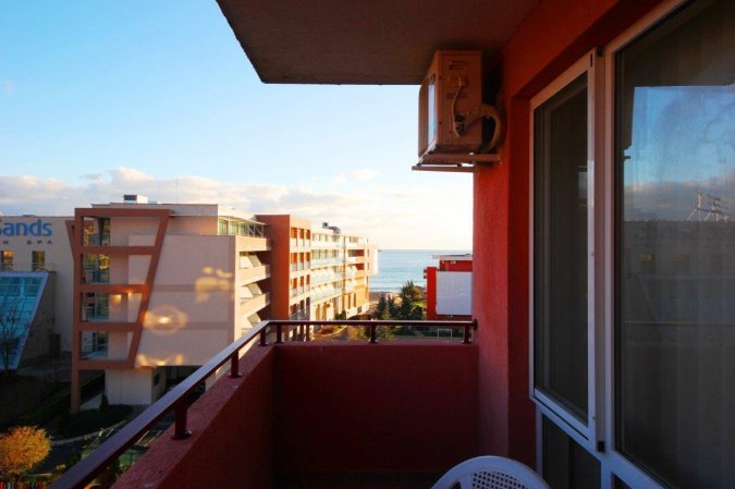 PRIVILEGE Fort Beach * Menada Apartments — фотографија 3