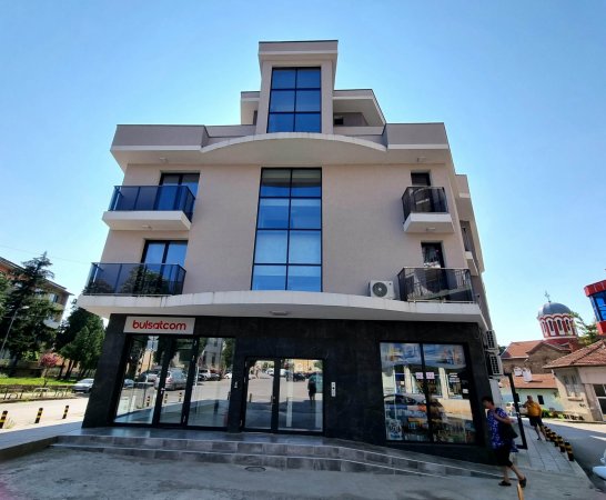 Xelibri Apartment — foto 1