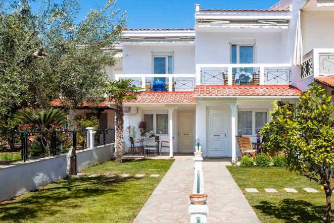 Gerakini Sunshine Holiday Home 2 — снимка 2