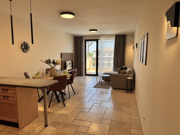 Sea View & infinity pool apartment in Kaliakria 88 — снимка 5