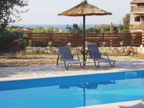 Alegria Villas — фотографија 3