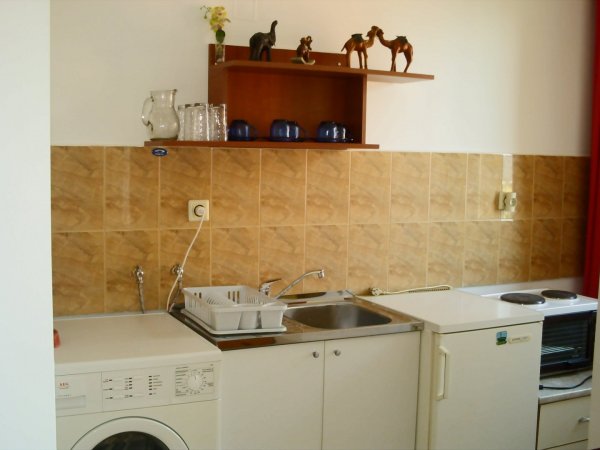 Apartment CACO BEACH - Sunny Beach — fotoğraf 3