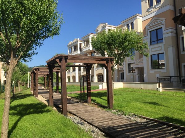 Apartament in Green Life (Н) — фотографија 3