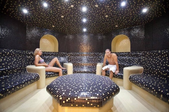 Atlantis Resort & SPA — снимка 6