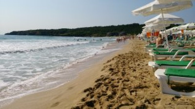 Апаратменти в район Каваци Green Life Beach Resort — снимка 3