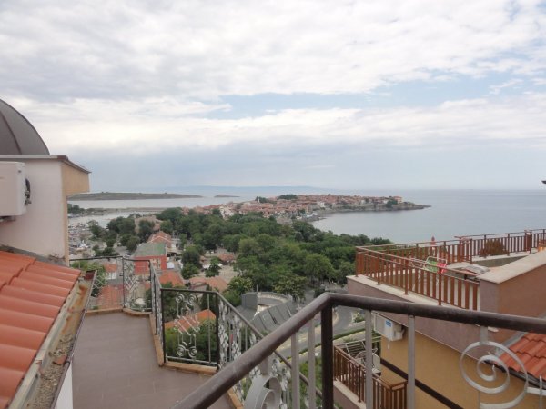 villa Pashovi - Sozopol — фотографија 4
