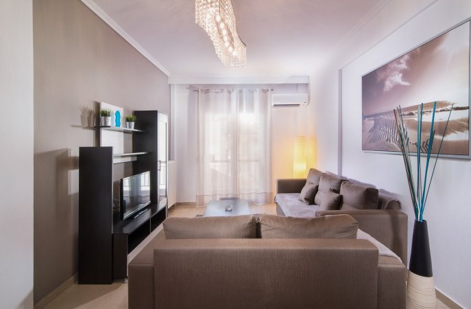 Apartments Michalis 4 — фотографија 2