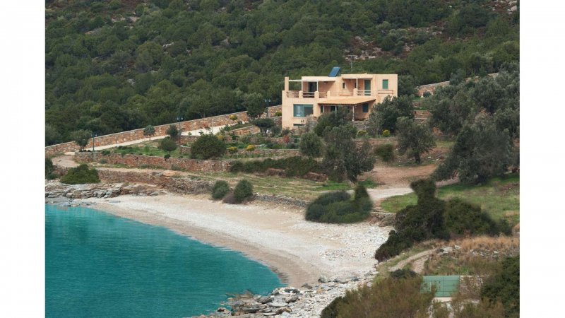 Villa Dolphins — фотографија 1