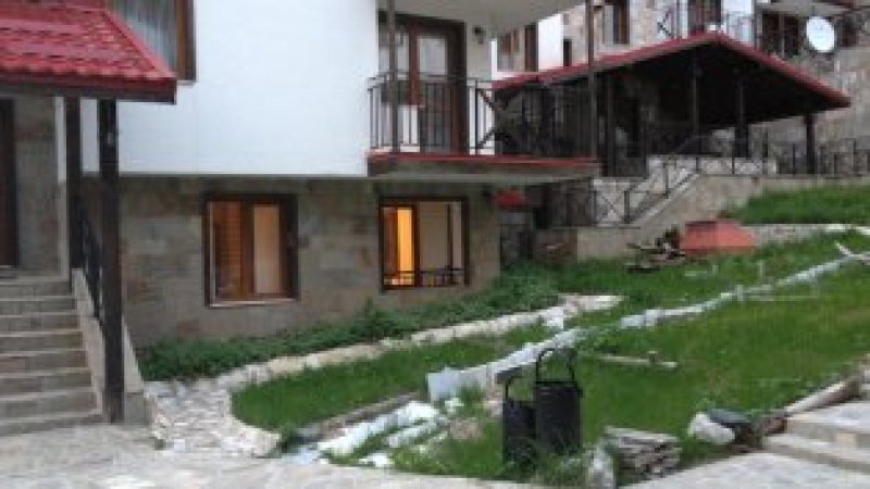 Ски Апартамент в к-с Замъка — снимка 3