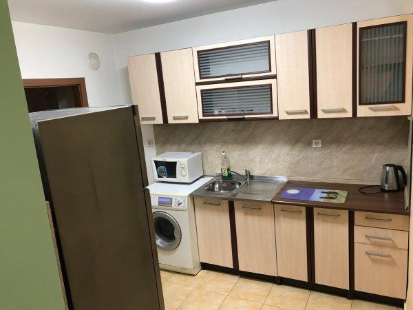 Apartment in Oribildings — фотографија 4