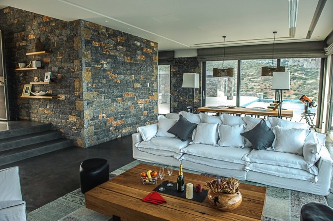 Bellevue Luxury Villa — снимка 5