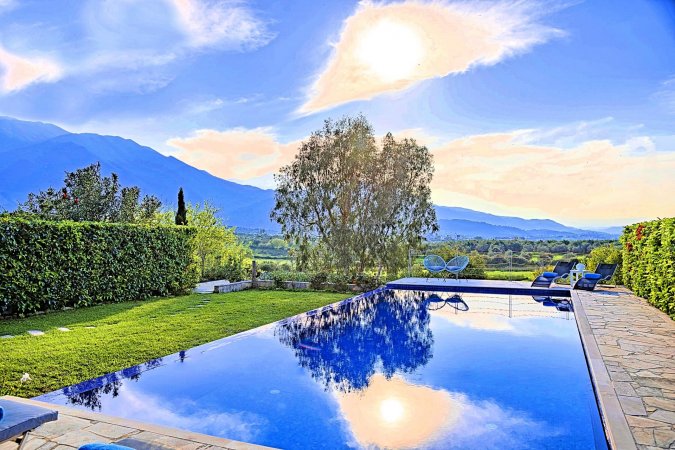Cretan Mansion 5Bedroom Villa — фотографија 3