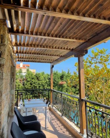 Beachfront Villa Olga — снимка 6