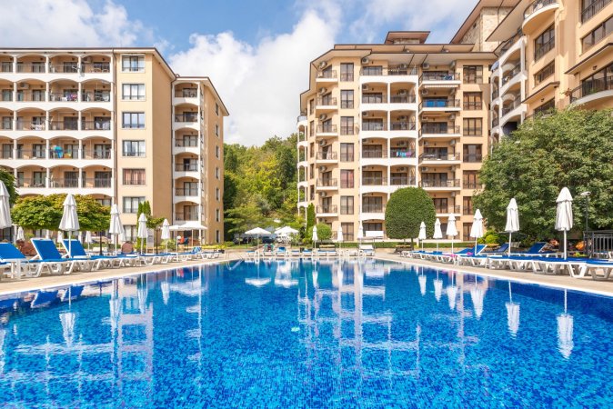 Hermann's Sea View Apartment – Bendita Mare — фотографија 4