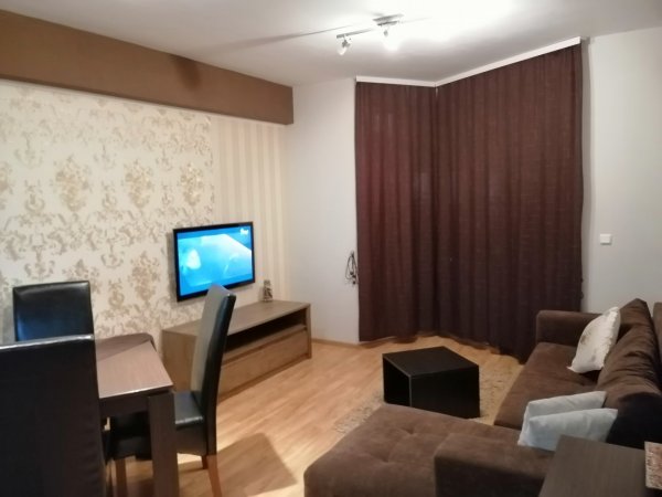 Niki Apartment — фотографија 1