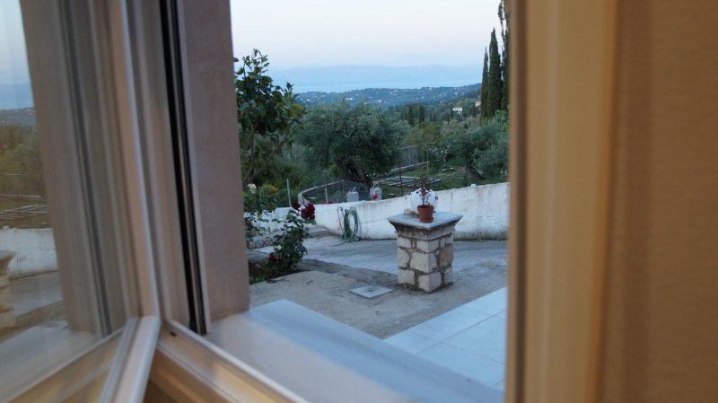 Corfu Luxury Apartment. Tranquility, Amazing View — снимка 5